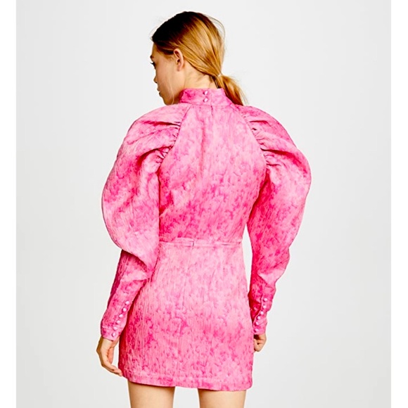 ❌SOLD❌ ROTATE by Birger Christensen - Picture 2 of 6